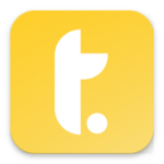 treinta android application logo